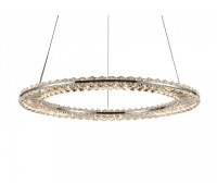 Подвесная люстра Newport CRYSTAL М0071040