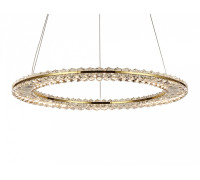 Подвесная люстра Newport CRYSTAL М0071041