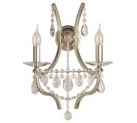 Бра Newport ROXANA 8632/A silver