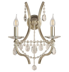 Бра Newport ROXANA 8632/A silver