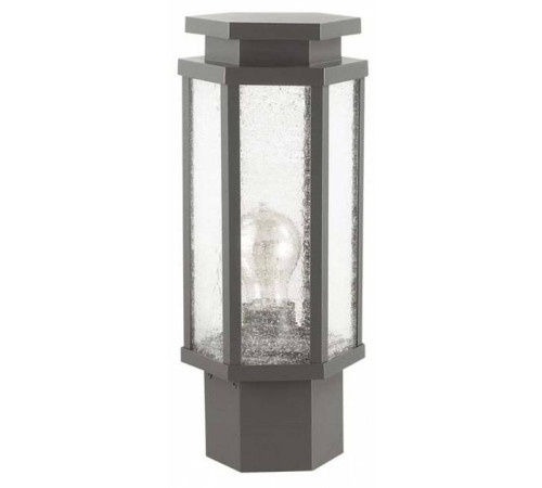 Наземный низкий светильник Odeon Light Gino 4048/1B