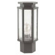 Наземный низкий светильник Odeon Light Gino 4048/1B