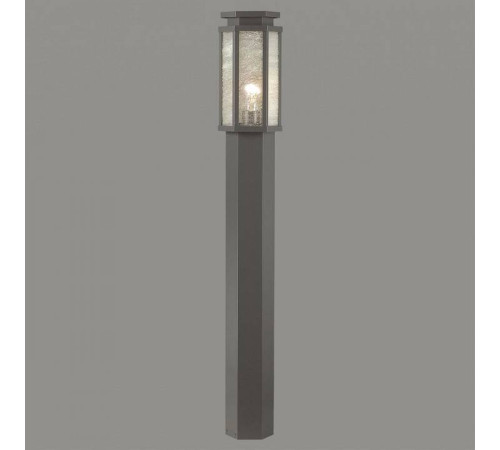 Наземный низкий светильник Odeon Light Gino 4048/1F