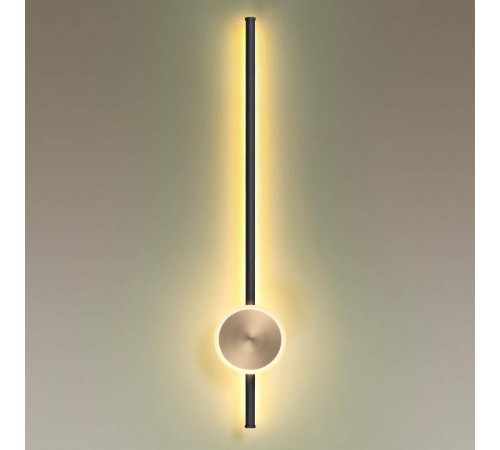 Бра Odeon Light Stilo 4256/18WL