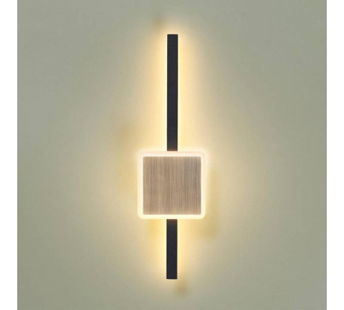 Бра Odeon Light Stilo 4257/12WL