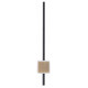 Бра Odeon Light Stilo 4257/18WL