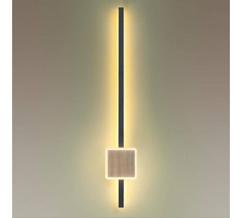 Бра Odeon Light Stilo 4257/18WL