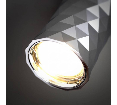 Накладной светильник Odeon Light Ad Astrum 4288/1C