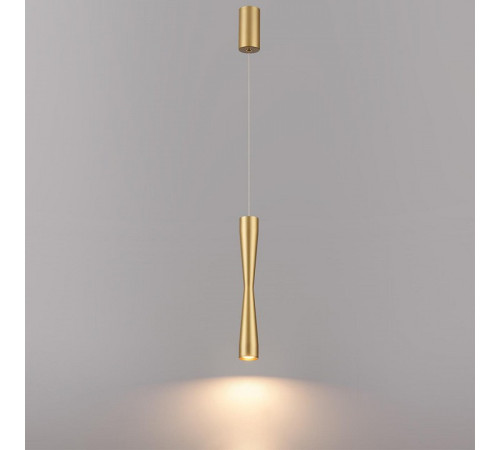 Подвесной светильник Odeon Light HIGHTECH 4292/5L