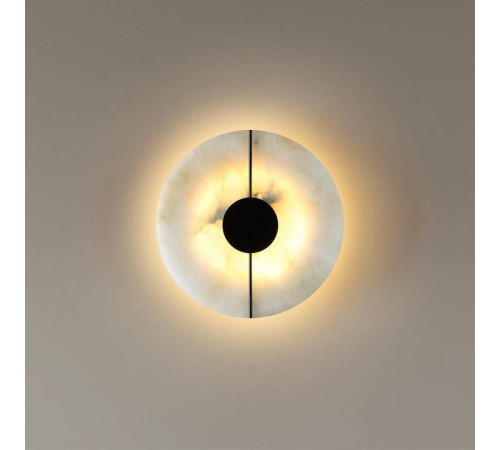Накладной светильник Odeon Light Naxos 4311/12WL