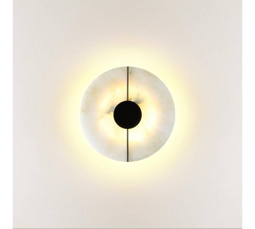 Накладной светильник Odeon Light Naxos 4311/12WL
