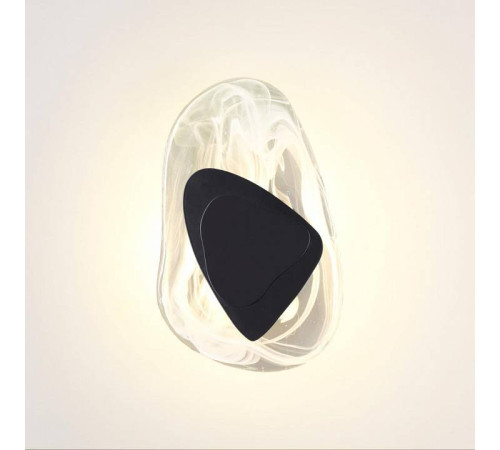 Накладной светильник Odeon Light Icy 4313/9WL