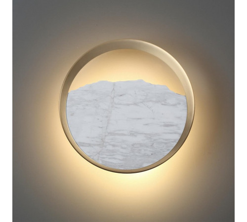 Накладной светильник Odeon Light VALLEY 4359/9WL