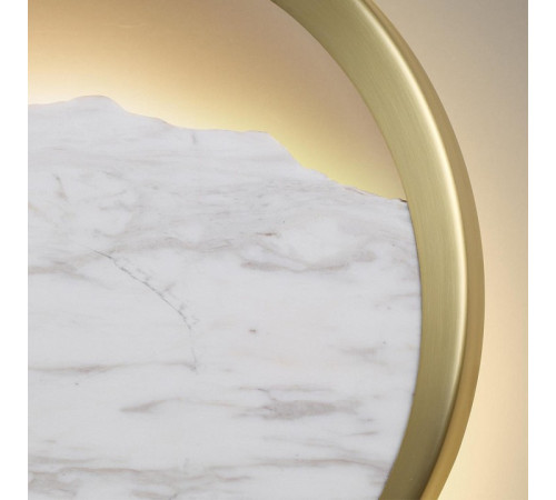 Накладной светильник Odeon Light VALLEY 4359/9WL