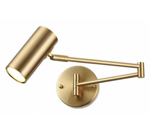 Бра Odeon Light Razio 4377/1W