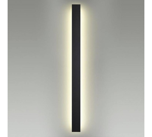 Накладной светильник Odeon Light Fibi 4379/29WL