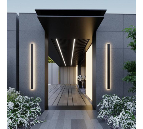 Накладной светильник Odeon Light Fibi 4379/29WL