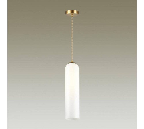 Подвесной светильник Odeon Light Vosti 4642/1