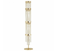 Торшер Odeon Light York 4788/12F