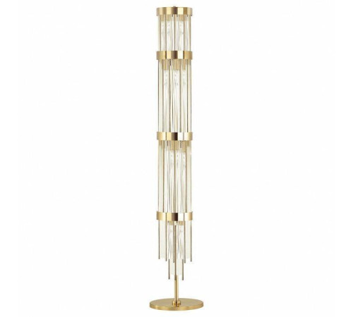 Торшер Odeon Light York 4788/12F