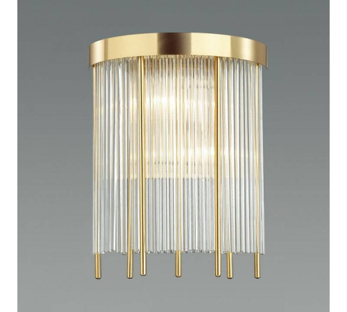 Накладной светильник Odeon Light York 4788/2W