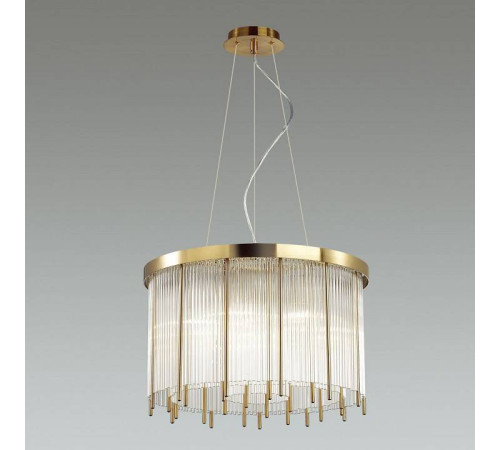 Подвесной светильник Odeon Light York 4788/7