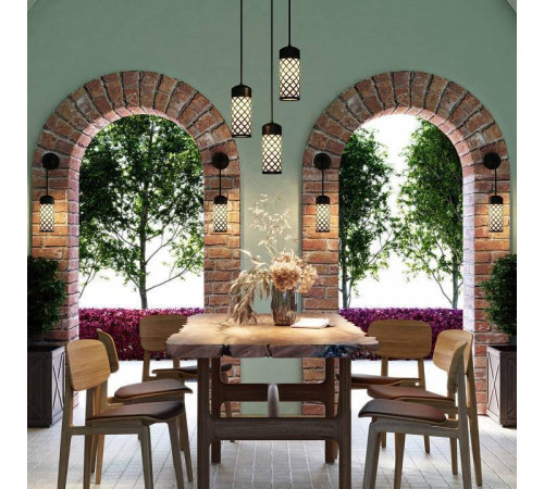 Подвесной светильник Odeon Light Dunes 4834/1