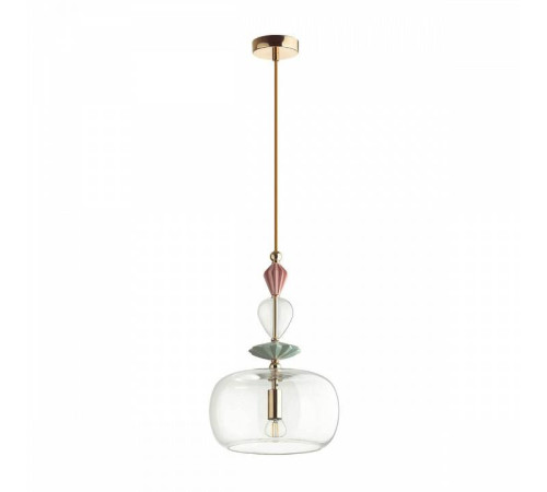 Подвесной светильник Odeon Light Bizet 4855/1A