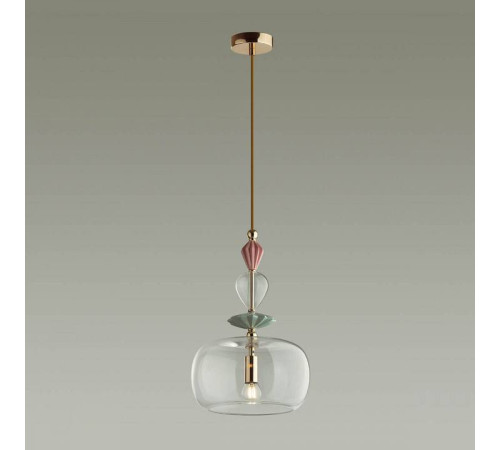 Подвесной светильник Odeon Light Bizet 4855/1A