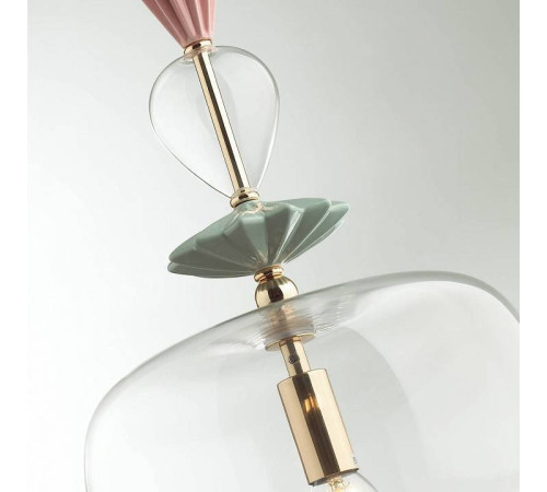 Подвесной светильник Odeon Light Bizet 4855/1A