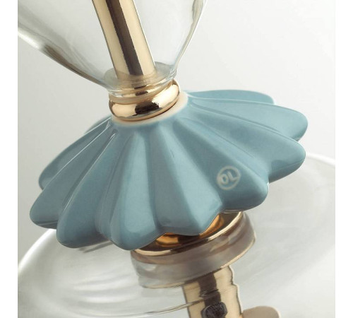 Подвесной светильник Odeon Light Bizet 4855/1B