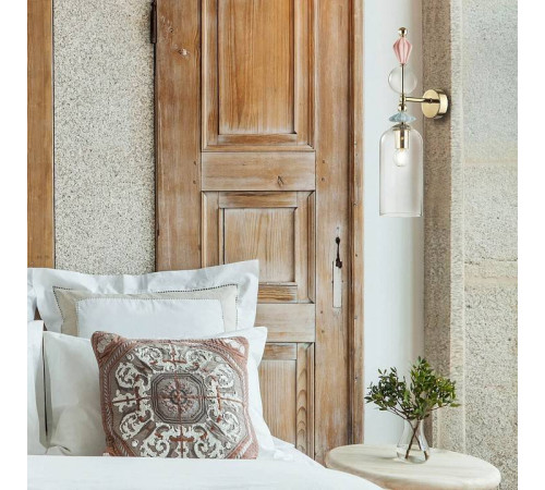 Бра Odeon Light Bizet 4855/1WA