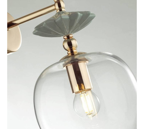 Бра Odeon Light Bizet 4855/1WB