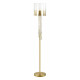 Торшер Odeon Light Nicole 4886/1F