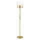 Торшер Odeon Light Nicole 4886/1F