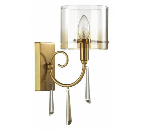 Бра Odeon Light Nicole 4886/1W