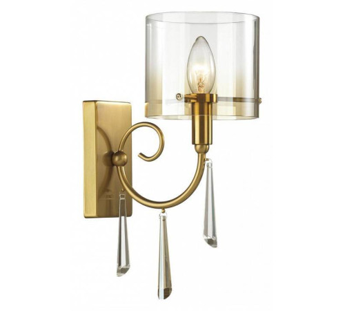 Бра Odeon Light Nicole 4886/1W