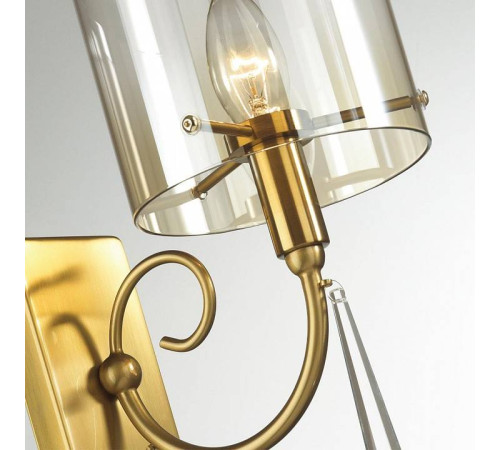 Бра Odeon Light Nicole 4886/1W