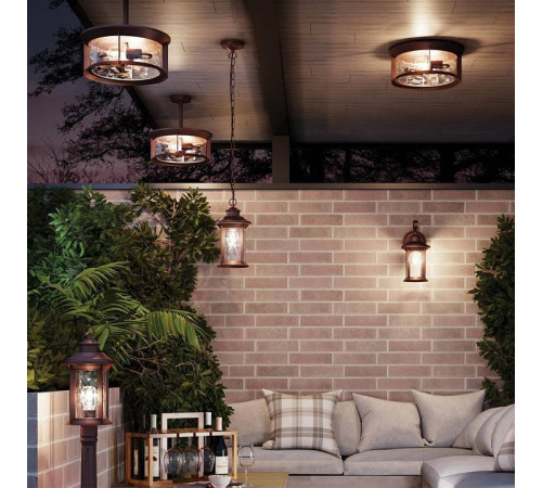 Накладной светильник Odeon Light Mavret 4961/2C