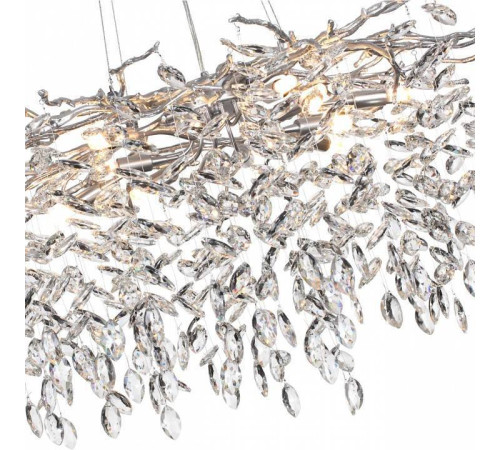 Подвесная люстра Odeon Light Delica 4970/12