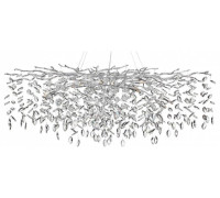 Подвесная люстра Odeon Light Delica 4970/14