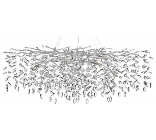 Подвесная люстра Odeon Light Delica 4970/14