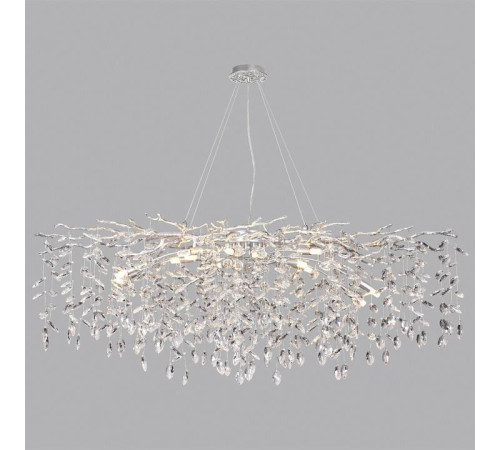 Подвесная люстра Odeon Light Delica 4970/14