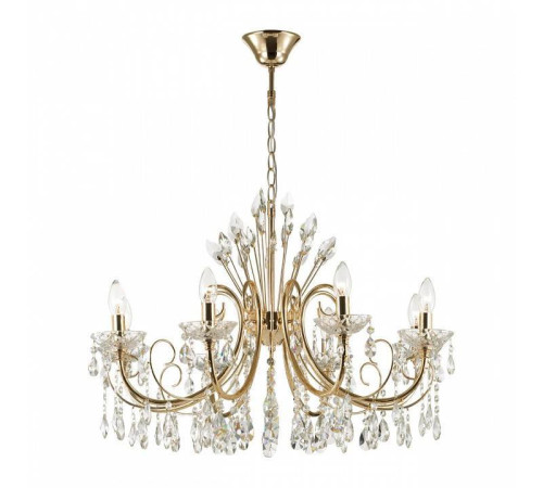 Подвесная люстра Odeon Light Versia 4977/8