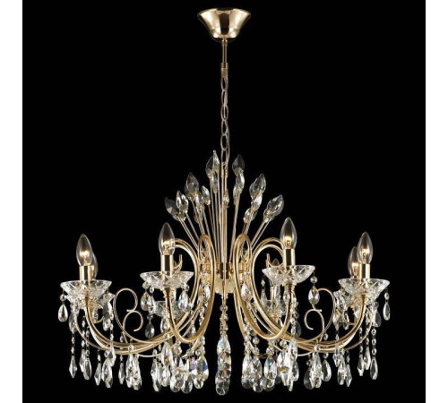 Подвесная люстра Odeon Light Versia 4977/8