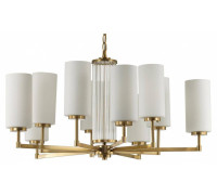 Подвесная люстра Odeon Light Kasali 4990/10