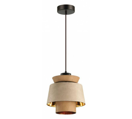 Подвесной светильник Odeon Light Kressa 4992/1