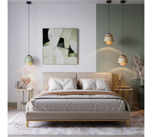 Подвесной светильник Odeon Light Kressa 4992/1