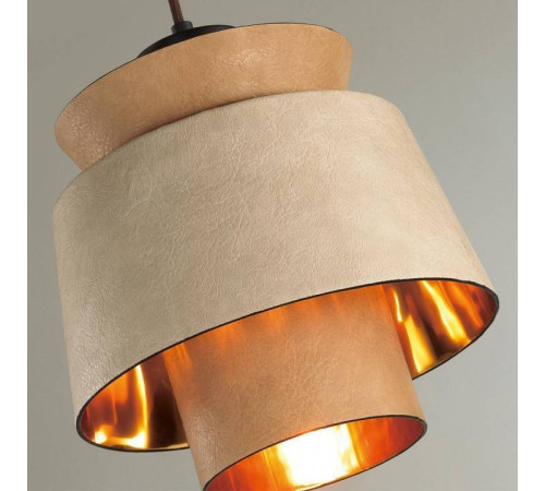 Подвесной светильник Odeon Light Kressa 4992/1