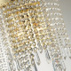 Бра Odeon Light Chokka 5028/2W